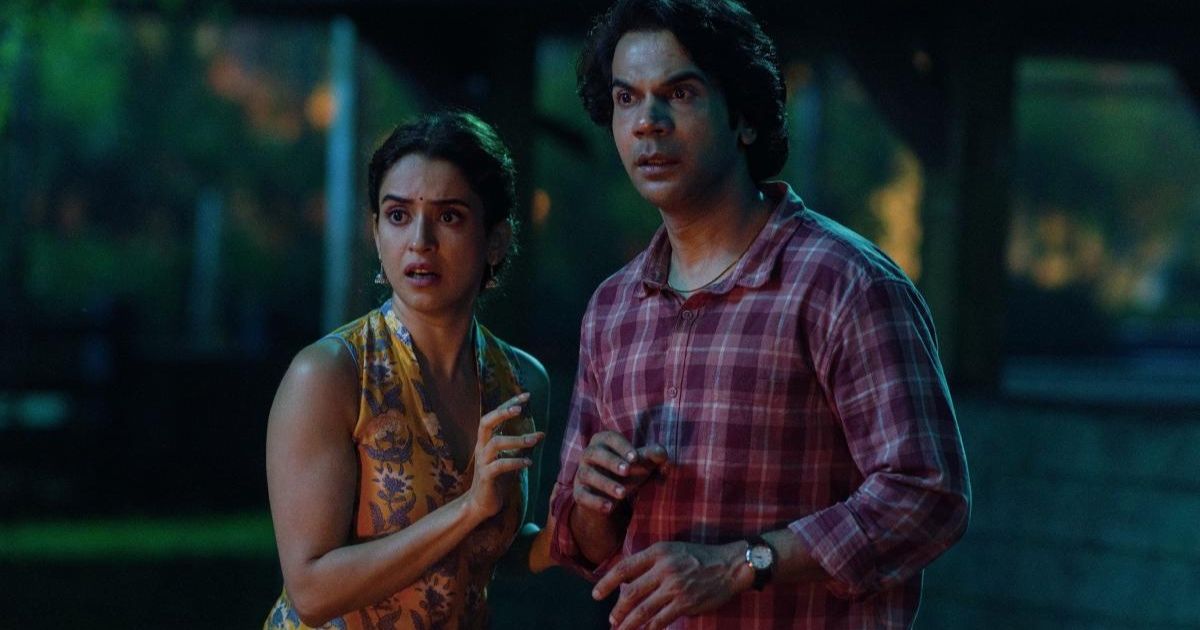 ‘Toaster’ Premieres On Netflix: Rajkummar Rao And Sanya Malhotra’s Dark Comedy Takes Center Stage