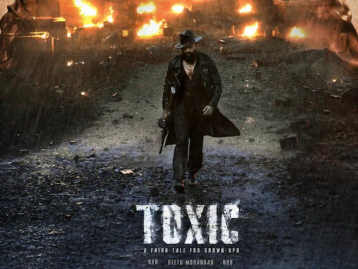 Yash Starrer Toxic Postponed Due To Global Distribution Plans