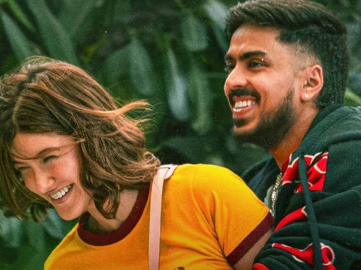 Tu Ya Main (2026) Review: Is The Adarsh Gourav Croc-Thriller Worth Watching?