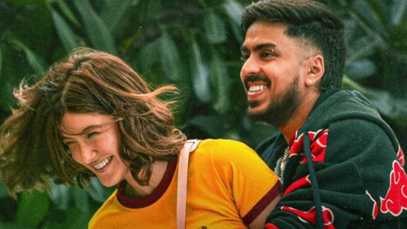 Tu Ya Main (2026) Review: Is The Adarsh Gourav Croc-Thriller Worth Watching?