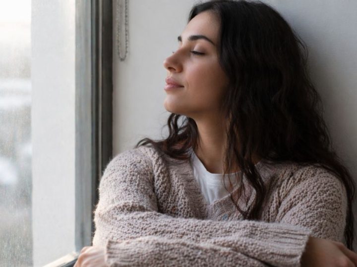 How To Become Mentally Unbothered