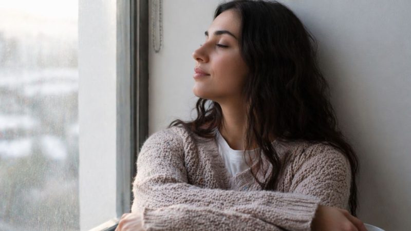 How To Become Mentally Unbothered