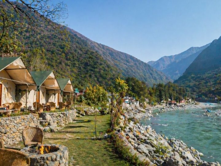 Best Weekend Getaways Near Delhi For A Quick Escape