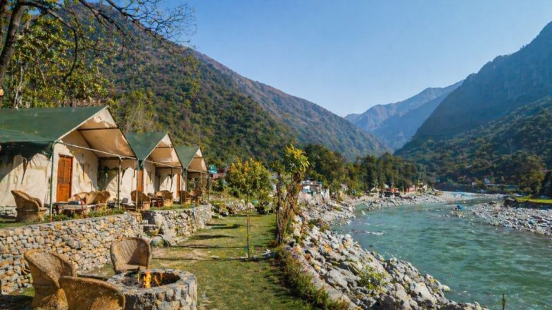 Best Weekend Getaways Near Delhi For A Quick Escape