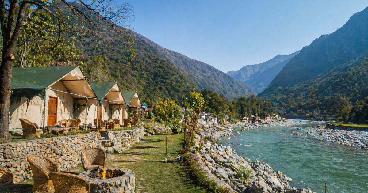Best Weekend Getaways Near Delhi For A Quick Escape
