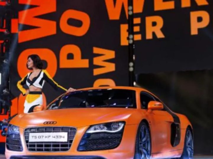 Supercars, Stand-Up, And Stadiums: High-Energy Events In Delhi-Ncr This Weekend