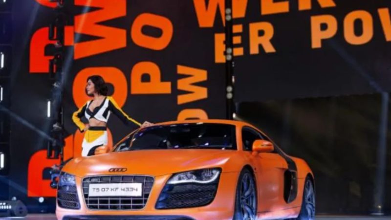 Supercars, Stand-Up, And Stadiums: High-Energy Events In Delhi-Ncr This Weekend