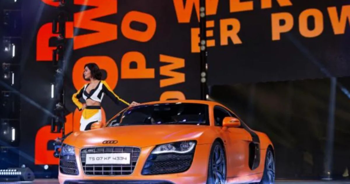 Supercars, Stand-Up, And Stadiums: High-Energy Events In Delhi-Ncr This Weekend