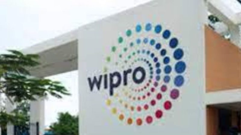 Wipro’s ₹15,000 Crore Gambit: A Massive Bet On Resilience In An Ai-First World