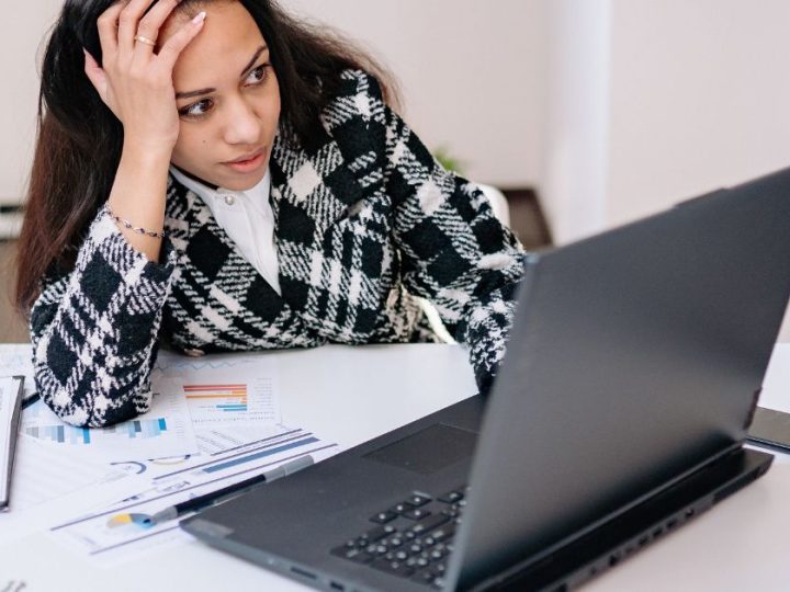 Why Women Are More Stressed Than Ever In 2026 (And No One Is Talking About It)