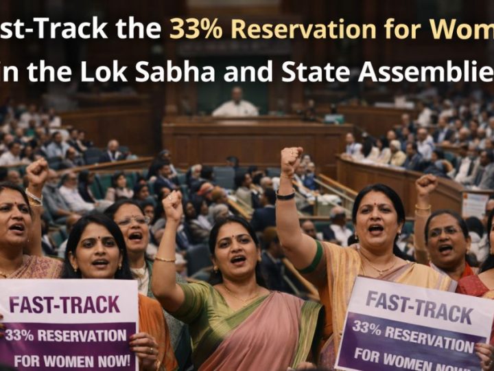 Historic Special Session Begins: India Moves To Expand Parliament For Women’s Quota