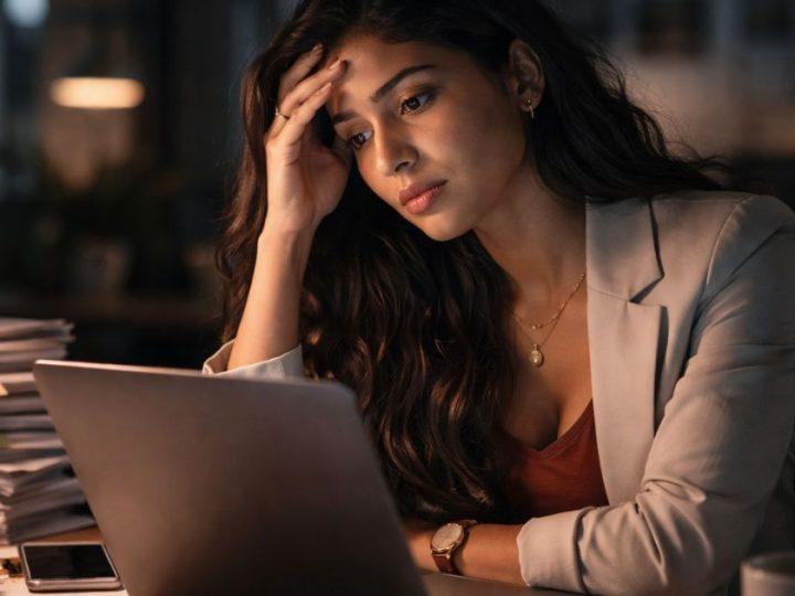 The Truth About Work-Life Balance In India (Why It Feels Impossible In 2026)