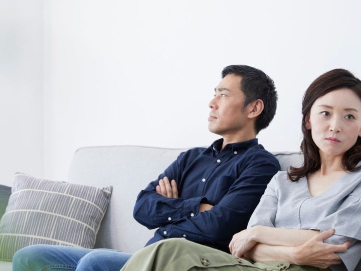 Why You Keep Attracting The Wrong Men