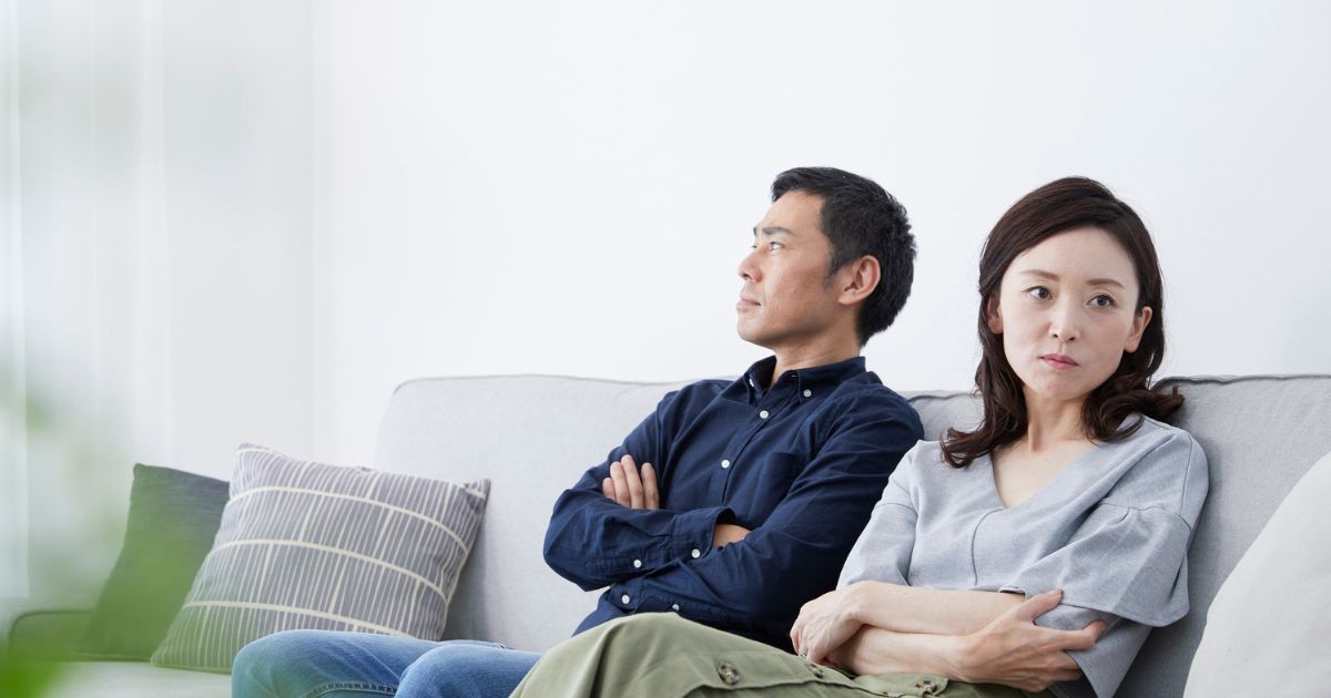 Why You Keep Attracting The Wrong Men