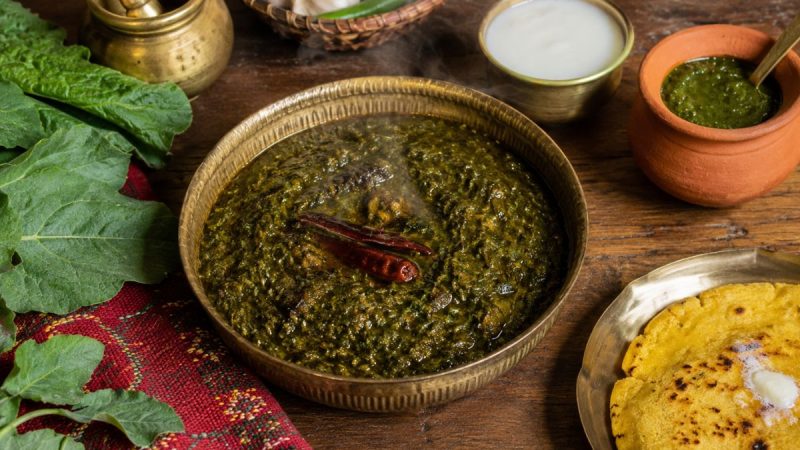 The Hidden Gastronomy Of The Dehradun: Beyond Rajpur Road