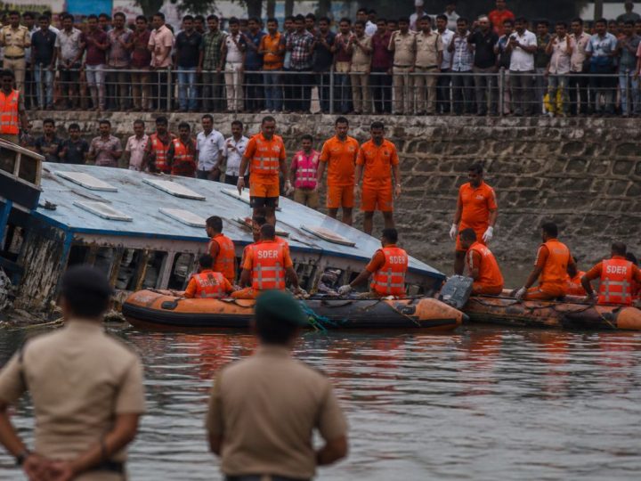 Death Toll Rises To 11 In Jabalpur Cruise Tragedy