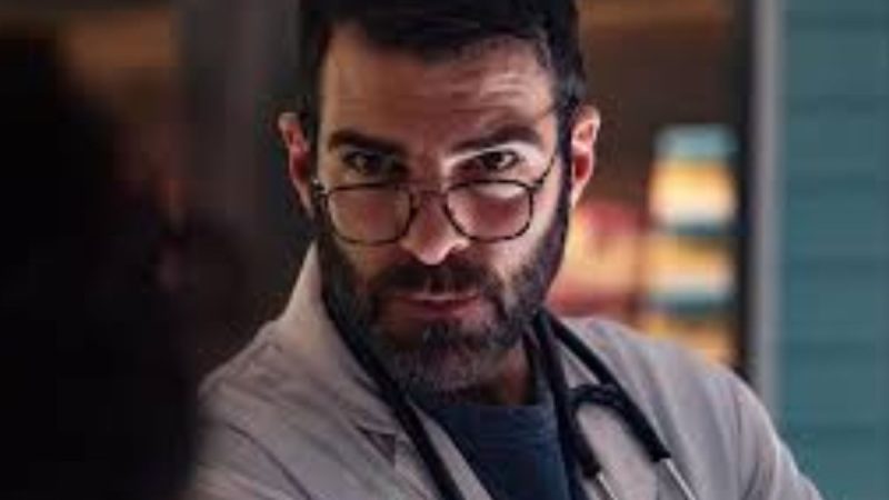 Brilliant Minds Review: Zachary Quinto Shines Bright But The Formula Feels Familiar
