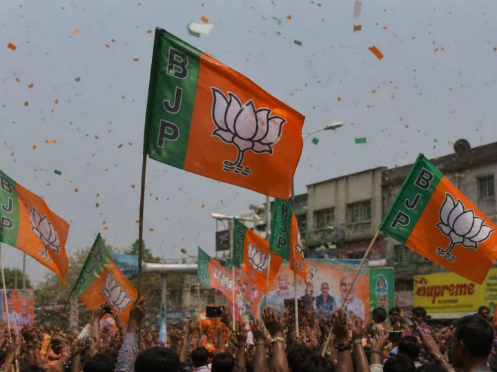 The Dawn Of A New Bengal: Bjp’s Historic Triumph And The Triumph Of Resilience Over Terror