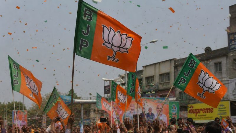 The Dawn Of A New Bengal: Bjp’s Historic Triumph And The Triumph Of Resilience Over Terror