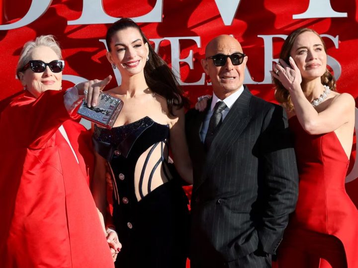 The Devil Wears Prada 2 Struts Into A New Era Of Fashion And Drama