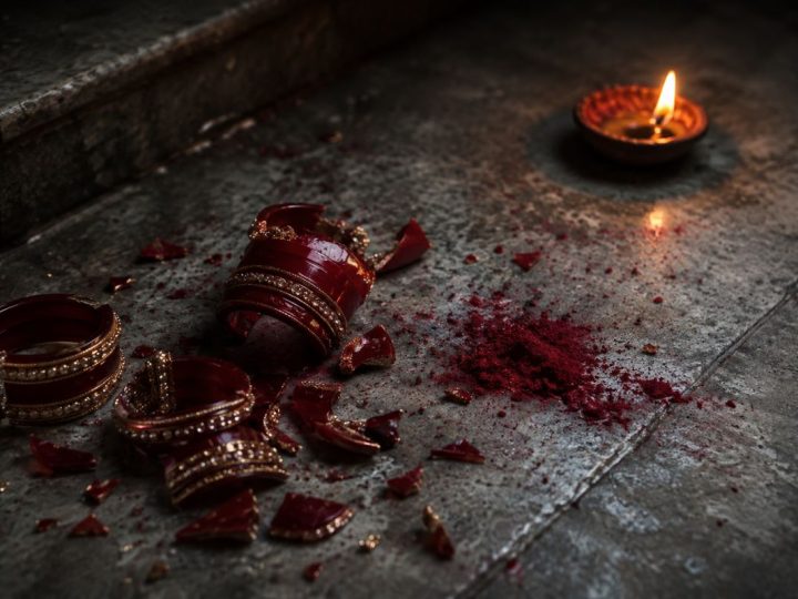 She Came Home In A Body Bag: The Unending Massacre Of India’S Daughters-In-Law