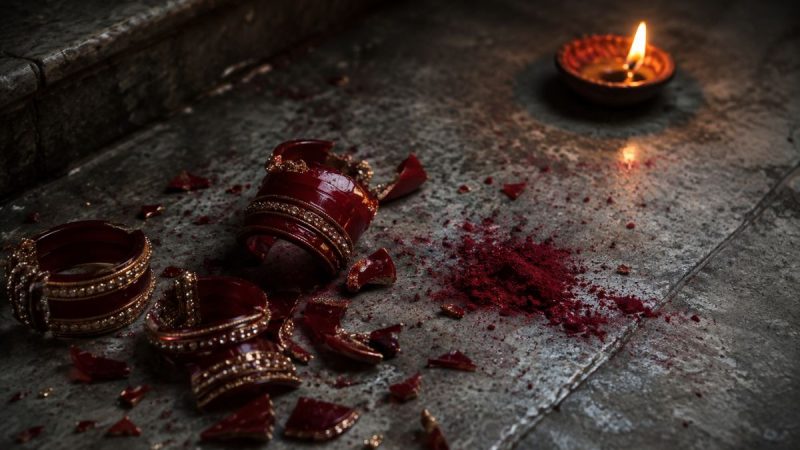 She Came Home In A Body Bag: The Unending Massacre Of India’S Daughters-In-Law