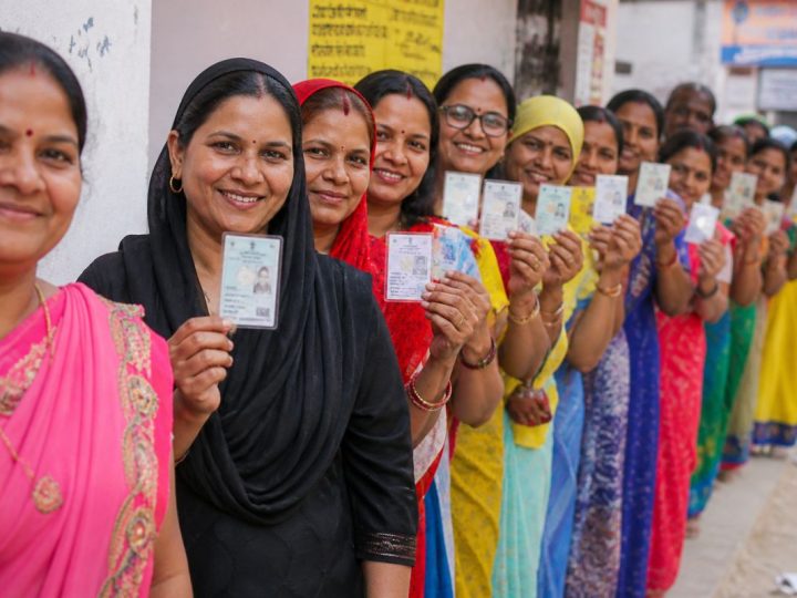 How The Female Vote Bank Redefined The 2026 Mandate