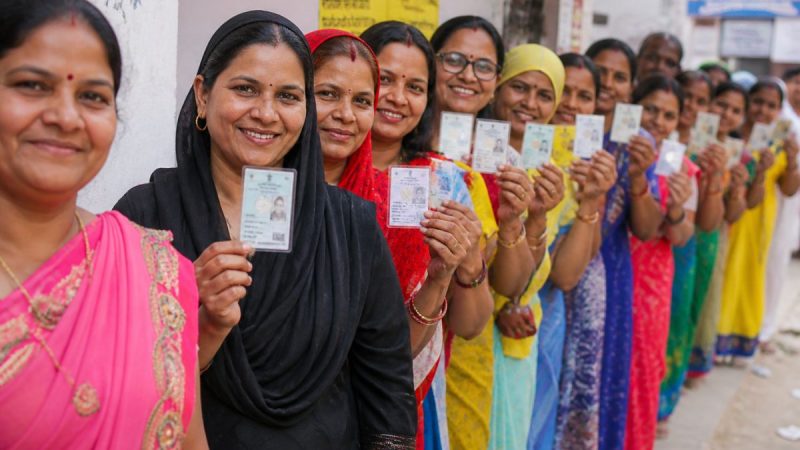 How The Female Vote Bank Redefined The 2026 Mandate