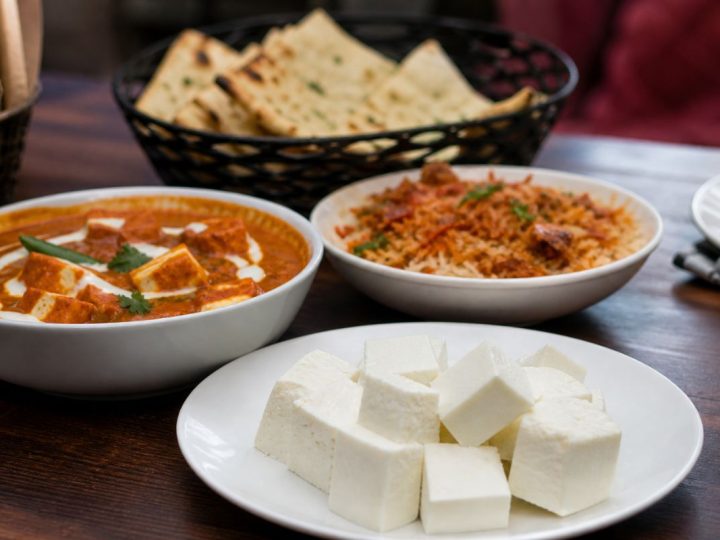 Mumbai Restaurants Must Now Disclose Fake Paneer And Cheese