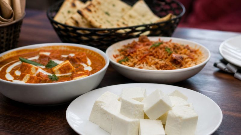 Mumbai Restaurants Must Now Disclose Fake Paneer And Cheese