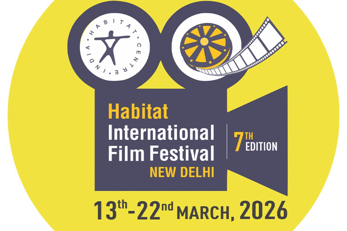Why The 18Th Habitat Film Festival 2026 Is A Must-Visit For Cinephiles
