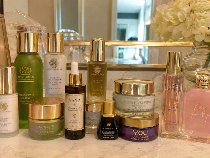 Are India’s High-End Beauty Brands Actually Worth The Splurge?