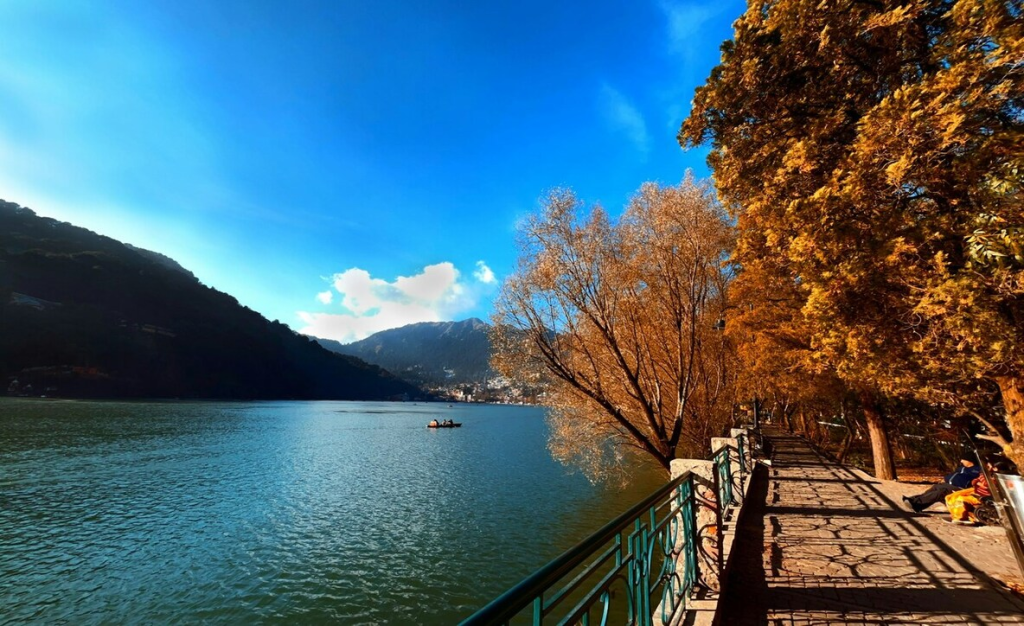 The Mystical Lakes Of The Himalayas Locals Fear After Dark: What Lives In The Water When The Sun Goes Down 4 Image 112