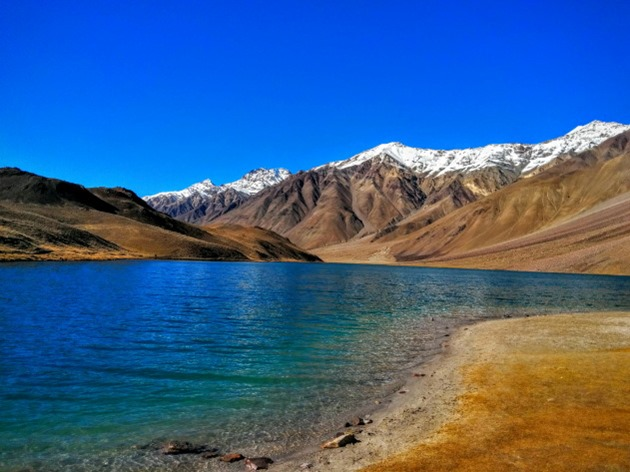The Mystical Lakes Of The Himalayas Locals Fear After Dark: What Lives In The Water When The Sun Goes Down 3 Image 113