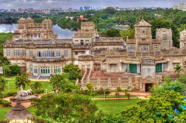 India'S Safest Hidden Destinations For Women Travelers: The Real Guide Nobody Has Written Yet 4 Chettinad, Tamil Nadu