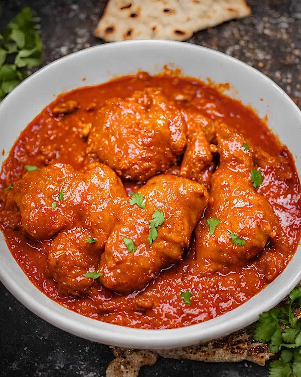 Authentic Goan Food Trail: A Soulful Journey Through Goa’s Kitchens, Taverns, Beaches &Amp; Hidden Villages 6 Vindaloo