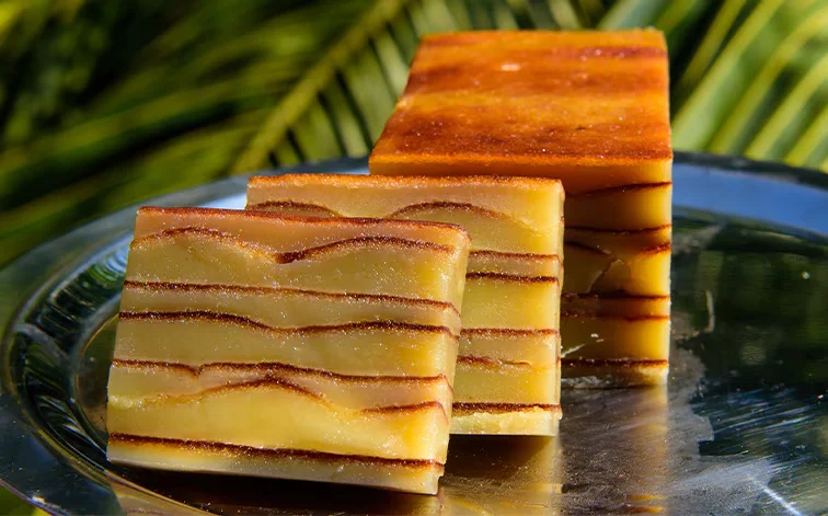 Authentic Goan Food Trail: A Soulful Journey Through Goa’s Kitchens, Taverns, Beaches &Amp; Hidden Villages 8 Bebinca
