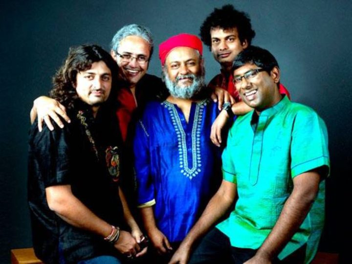 Music And Concerts In Delhi: This Weekend