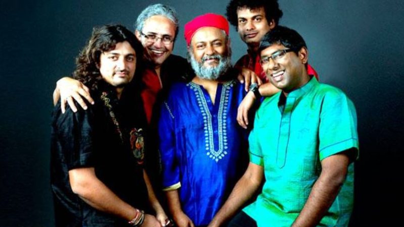 From Rock Anthems To Classical Candlelight: Delhi’s Weekend Music Scene