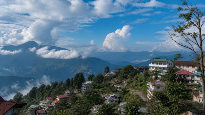 Why Kalimpong Himalayan Sanctuary Is The Ultimate 2026 Escape