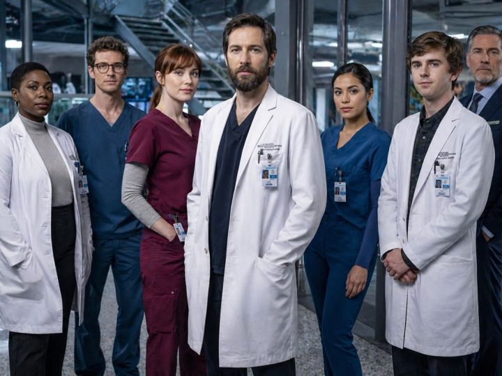 Brilliant Minds Review: How It Compares To House, The Good Doctor &Amp; Other Medical Dramas
