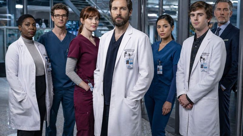 Brilliant Minds Review: How It Compares To House, The Good Doctor &Amp; Other Medical Dramas