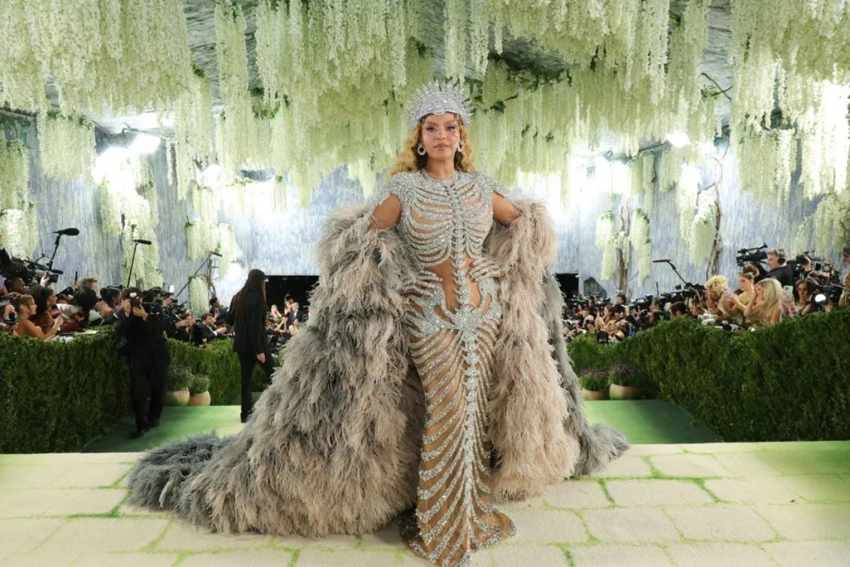 The Digital Displacement Of Fashion: A Met Gala 2026 Post-Mortem