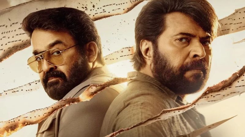 Patriot Movie Review The Epic Mammootty And Mohanlal Spy Thriller