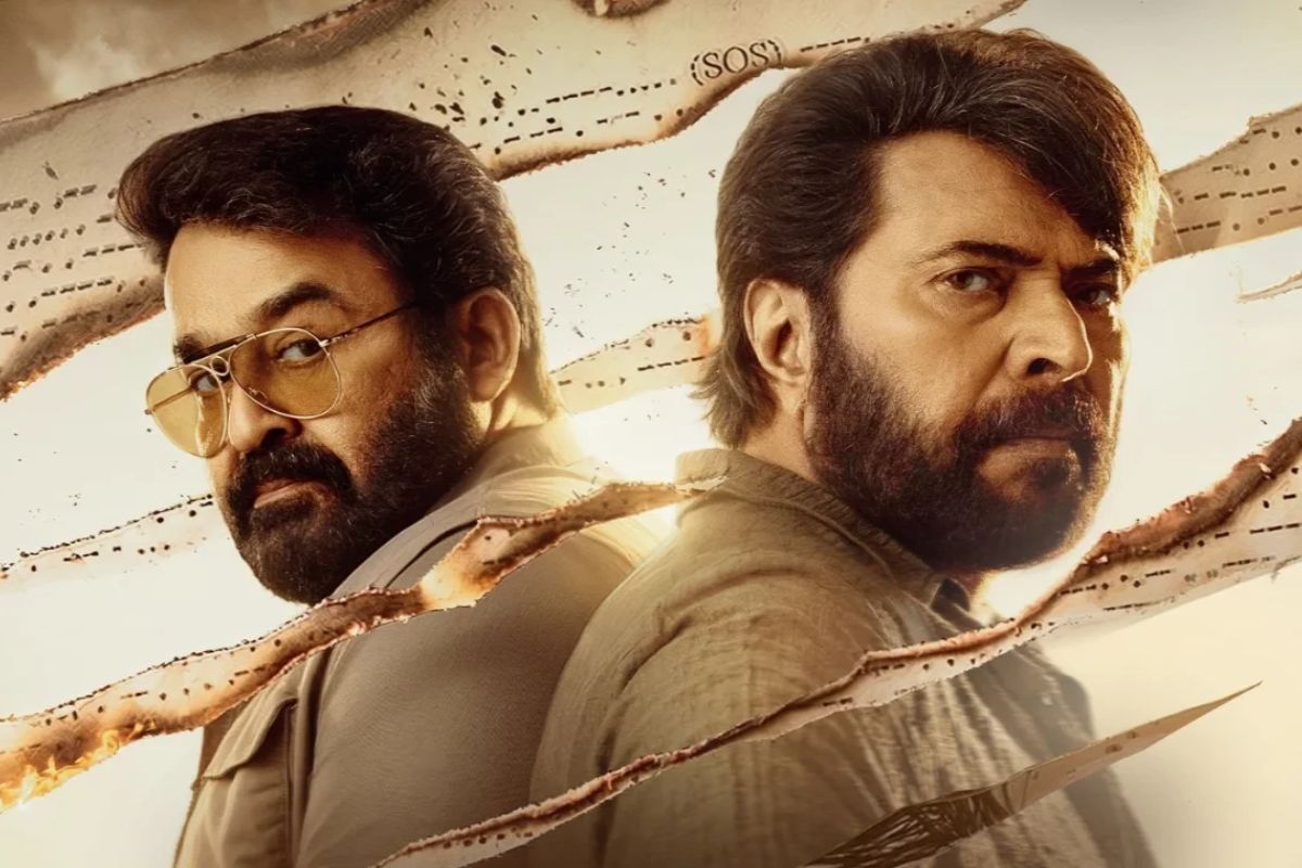 Patriot Movie Review The Epic Mammootty And Mohanlal Spy Thriller