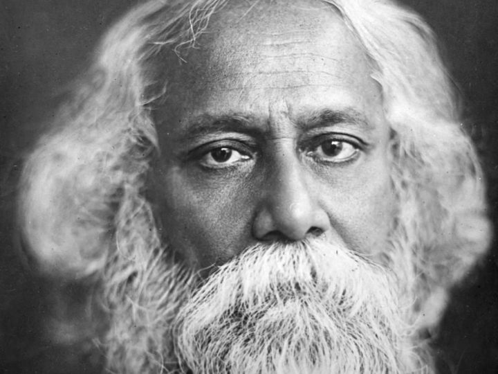 Rabindra Jayanti: The Polymath’s Brand Strategy