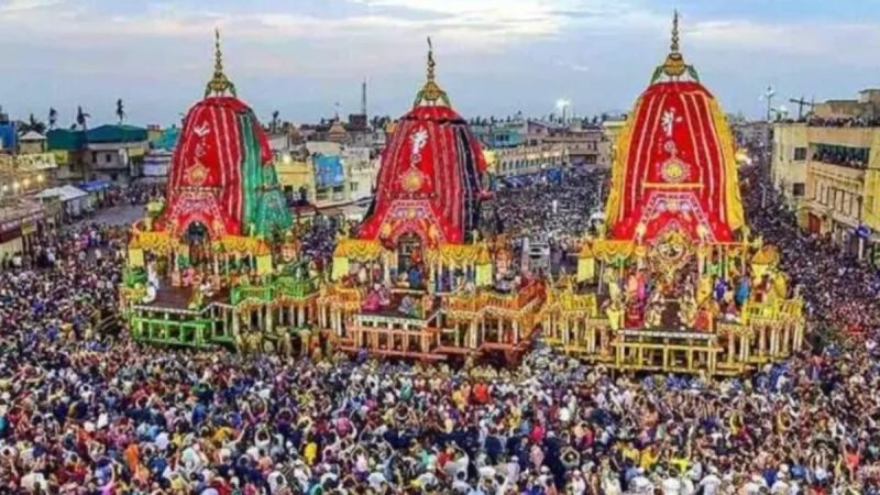 Rath Yatra Puri Festival Guide Significance Travel Tips