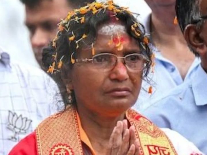 Ratna Debnath: A Mother’s Courage That Changed Panihati