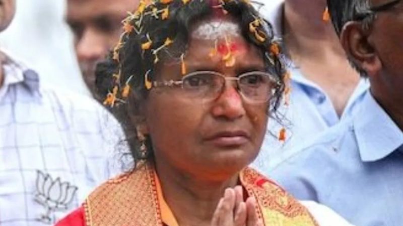 Ratna Debnath: A Mother’s Courage That Changed Panihati