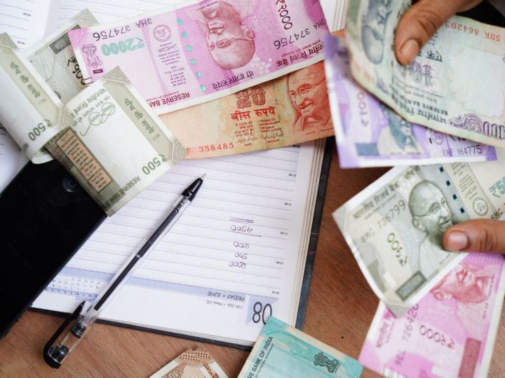 Rupee At Record Low: Pm Modi Appeals For ‘Vocal For Local’ Travel As Inr Hits ₹95.63 Against Dollar